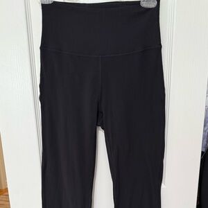 lululemon SHR Groove Pants